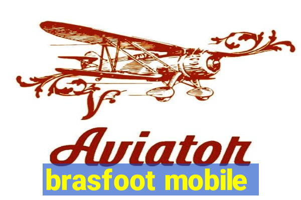 brasfoot mobile